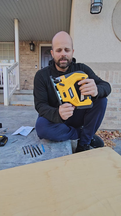 Cordless Brushless Jig Saw Compatible with Dewalt 20V MAX Battery(No Battery), 7 Speeds, 2900RPM, LED, 45° Bevel Cuts, 3 Orbital Action, with Jigsaw Blades for Straight, Curve, Circle Cutting